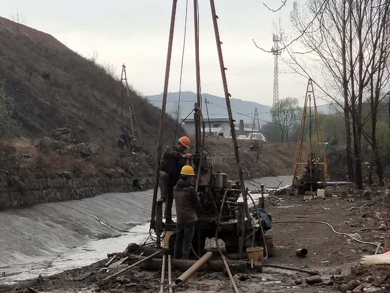 青秀地基加固与处理方法详细介绍